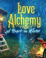 Love Alchemy A Heart In Winter (DIGITAL)