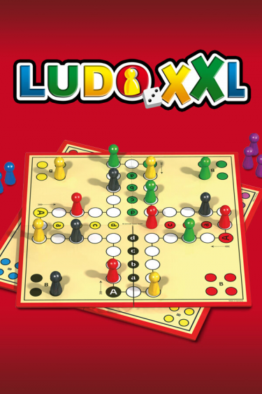 Ludo XXL (DIGITAL)