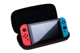 Luxusní cestovní pouzdro pro Nintendo Switch The Legend of Zelda: Tears of the Kingdom (Switch & Lite & OLED Model) dupl
