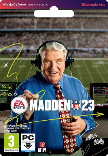 Madden NFL 23 (DIGITAL)