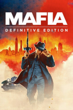 Mafia: Definitive Edition (PC)