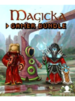 Magicka: Gamer Bundle