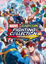 MARVEL vs. CAPCOM Fighting Collection: Arcade Classics