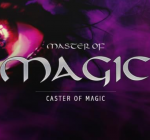 Master of Magic: Caster of Magic