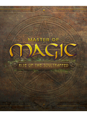 Master of Magic: Rise of the Soultrapped (DIGITAL)
