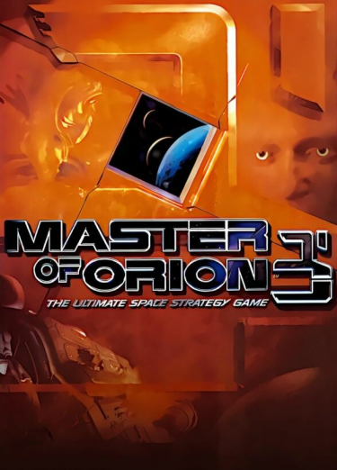 Master of Orion 3 (DIGITAL)