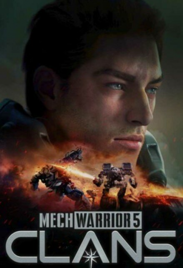 MechWarrior 5: Clans (DIGITAL)