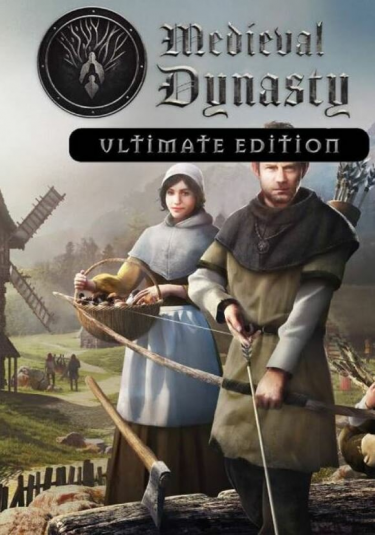 Medieval Dynasty - Ultimate Edition (DIGITAL)