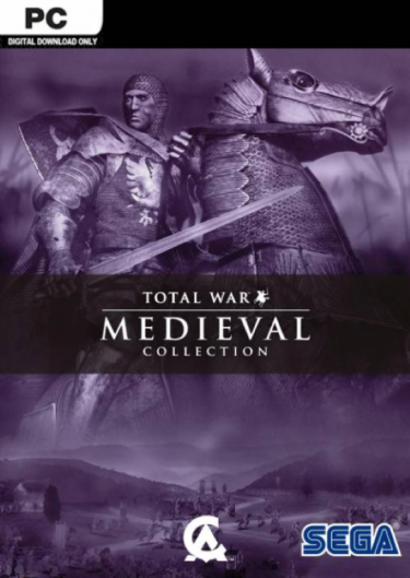 Medieval: Total War - Collection (DIGITAL)