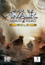 Men of War: Assault Squad 2 - Gold Edition