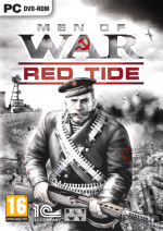 Men of War: Red Tide