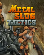 Metal Slug Tactics (DIGITAL)