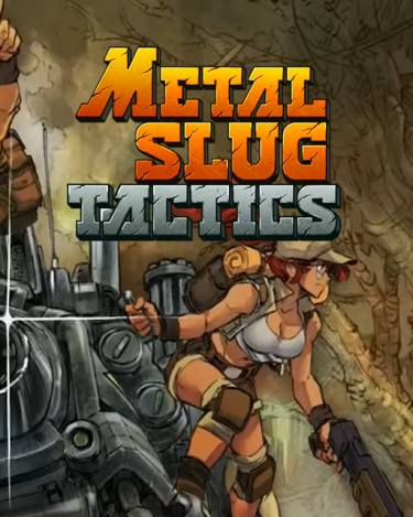 Metal Slug Tactics (DIGITAL) (DIGITAL)