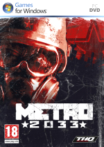 Metro 2033