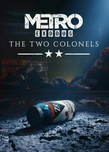 Metro Exodus - The Two Colonels (DIGITAL)