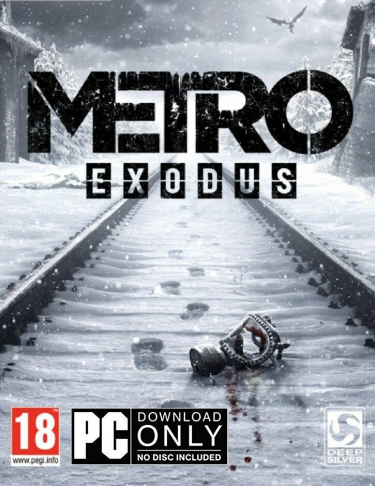 Metro Exodus (DIGITAL)