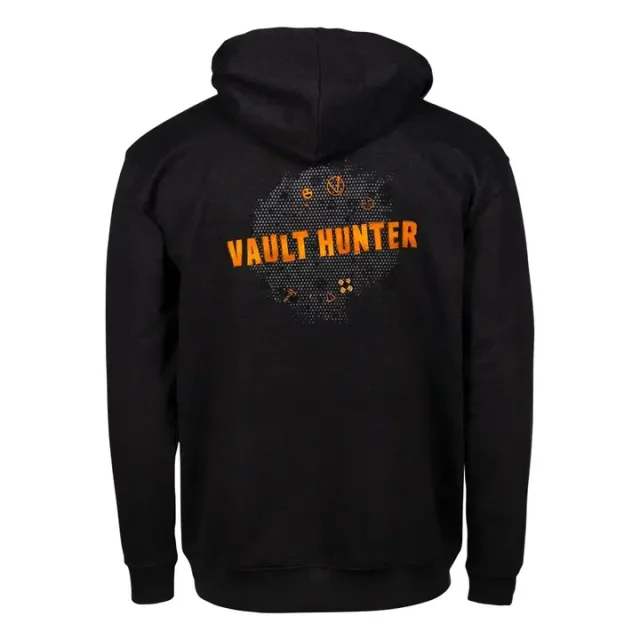 Mikina Borderlands 3 - Propaganda dupl