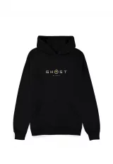 Tričko Ghost of Yotei - Logo Black dupl