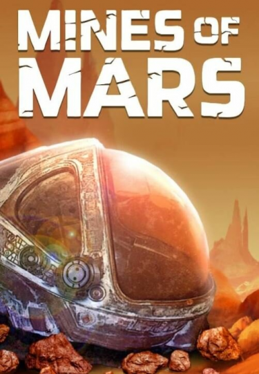 Mines of Mars (DIGITAL)