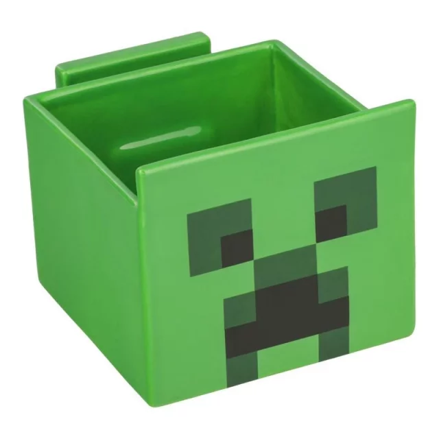 Miska na ramen Minecraft - Creatures dupl