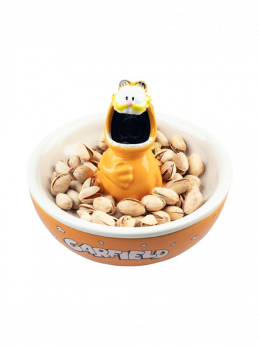 Miska Garfield - Snack Attack