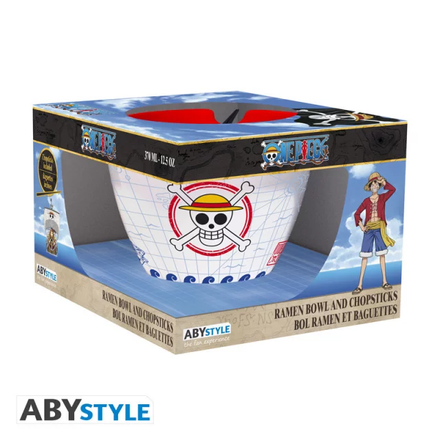 Miska One Piece - Japan style dupl