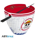 Miska One Piece - Japan style dupl