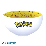 Miska Pokémon - Pokeball & Pikachu dupl