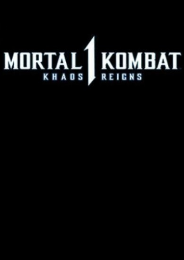 Mortal Kombat 1: Khaos Reigns Expansion (DIGITAL)