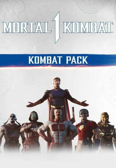 MK1: Kombat Pack (DIGITAL)
