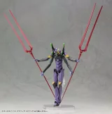Model Neon Genesis Evangelion - Eva Type-02 TV Ver. (Kotobukyia) dupl