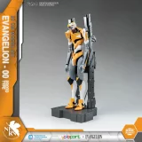 Model Neon Genesis Evangelion - Eva-02 AMK Series (Yolopar) dupl