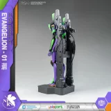 Model Rebuild of Evangelion - Unit-01 16,5 cm (Moderoid) dupl