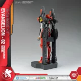 Model Neon Genesis Evangelion - Eva-01 AMK Series (Yolopar) dupl