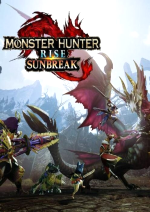 Monster Hunter Rise Sunbreak Steam