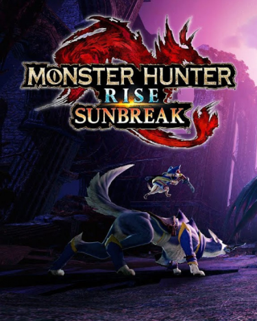Monster Hunter Rise Sunbreak (DIGITAL) (DIGITAL)