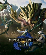 Monster Hunter Rise (EU)