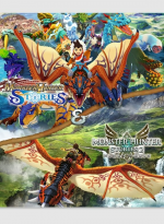 Monster Hunter Stories Collection