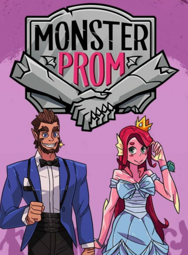 Monster Prom (DIGITAL)