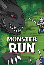 Monster Run: Downfall of the Empire