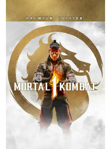 Mortal Kombat 1 Premium Edition (DIGITAL)