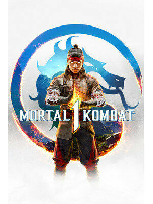 Mortal Kombat 1 (DIGITAL)