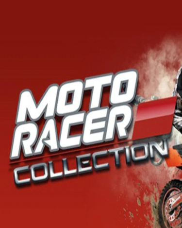 Moto Racer Collection (DIGITAL) (DIGITAL)