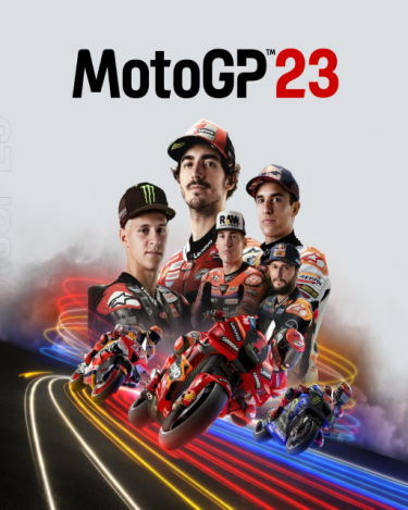 MotoGP 23 (DIGITAL) (DIGITAL)