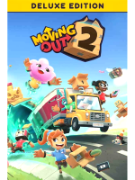 Moving Out (PC) Steam