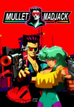 Mullet MadJack