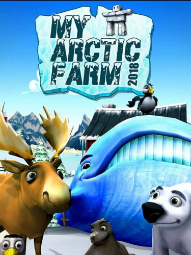 My Arctic Farm (DIGITAL)