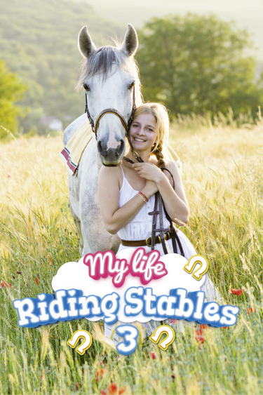 My Life: Riding Stables 3 (DIGITAL)