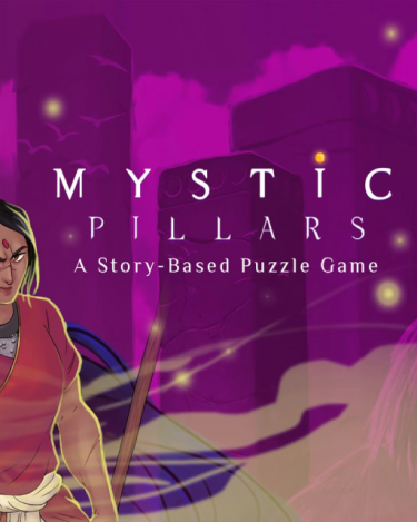 Mystic Pillars A Story-Based Puzzle Game (DIGITAL) (DIGITAL)