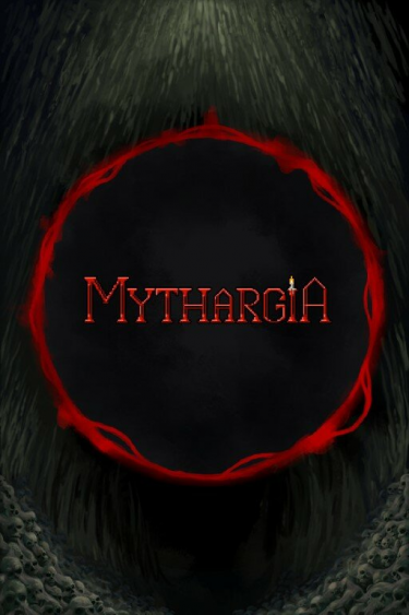 Mythargia (DIGITAL)